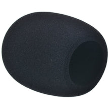 Load image into Gallery viewer, Foam Ball-Type Microphone Windscreen Pop Filter