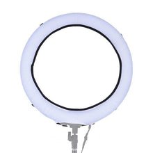 Load image into Gallery viewer, Flash Diffuser - 18&quot; Collapsible Soft Cloth Nylon Light Diffuser