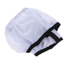 Load image into Gallery viewer, Flash Diffuser - 18&quot; Collapsible Soft Cloth Nylon Light Diffuser
