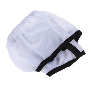 Flash Diffuser - 18" Collapsible Soft Cloth Nylon Light Diffuser