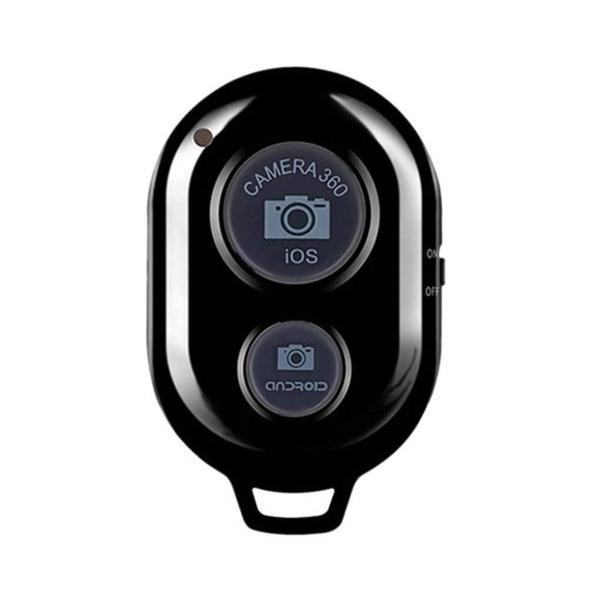 Live Tripods - Wireless Bluetooth Shutter Remote Controller