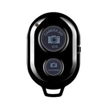 Load image into Gallery viewer, Live Tripods - Wireless Bluetooth Shutter Remote Controller
