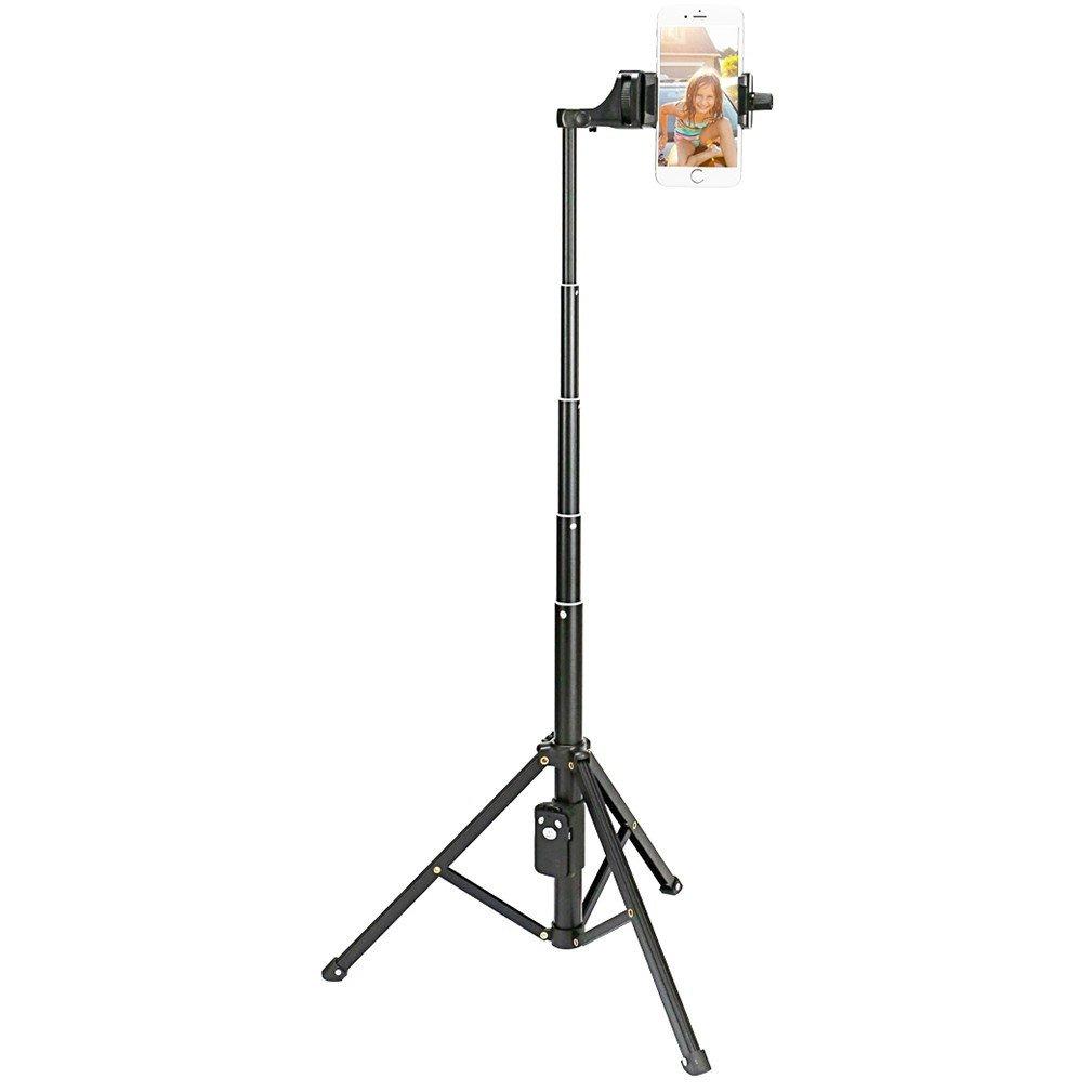 Selfie Sticks - All-In-One Professional Selfie Stick & Built In Tripod